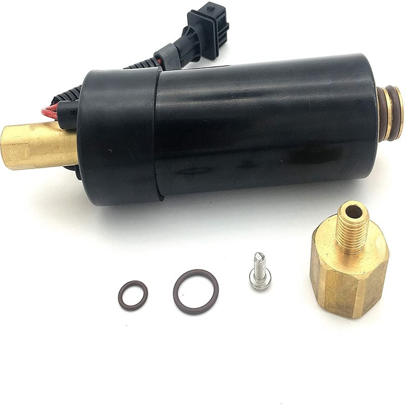 High Pressure Electric Fuel Pump for 21608511