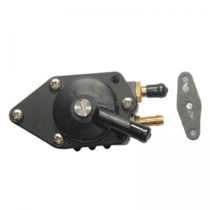 Johnson Evinrude outboard fuel pump 433390 438559 Johnson Evinrude outboard fuel pump 433390 438559