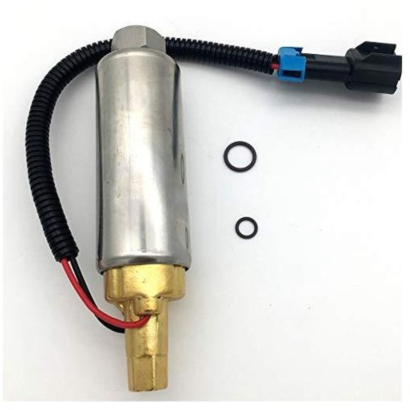 Marine electric Fuel Pump for Mercury Marine Boat 4.3L 5.0L 5.7L V6 V8 Part# 935432 - Low Pressure Pump