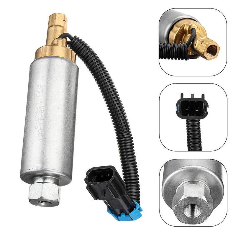 Marine electric Fuel Pump for Mercury Marine Boat 4.3L 5.0L 5.7L V6 V8 Part# 935432 - Low Pressure Pump