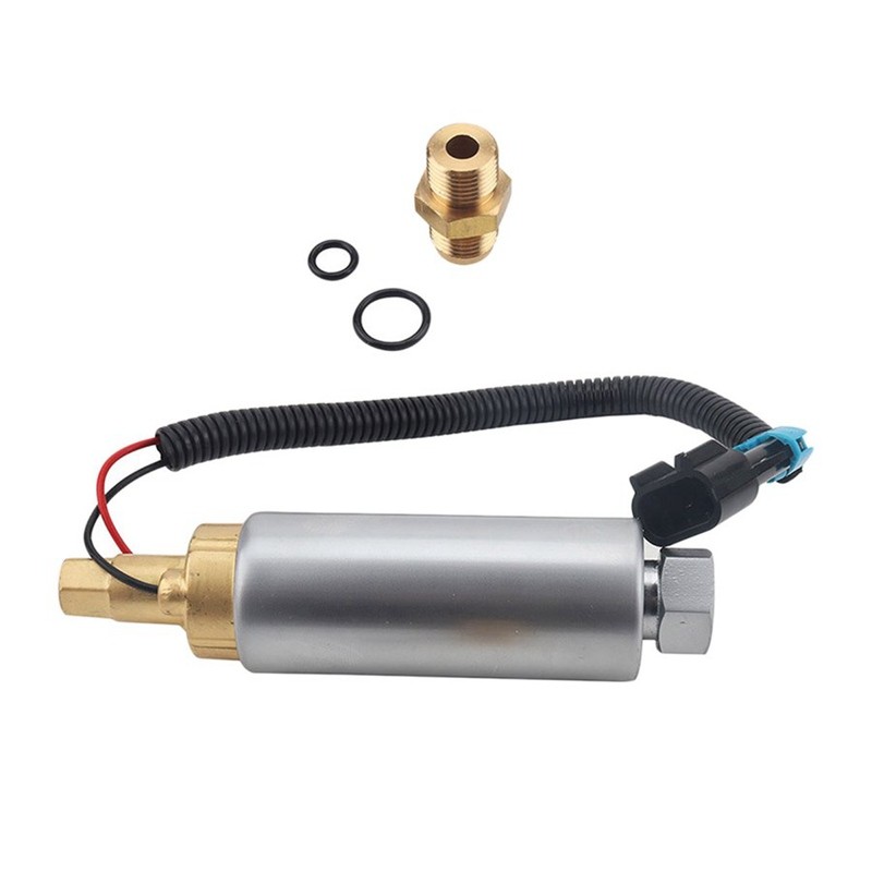 Marine electric Fuel Pump for Mercury Marine Boat 4.3L 5.0L 5.7L V6 V8 Part# 935432 - Low Pressure Pump